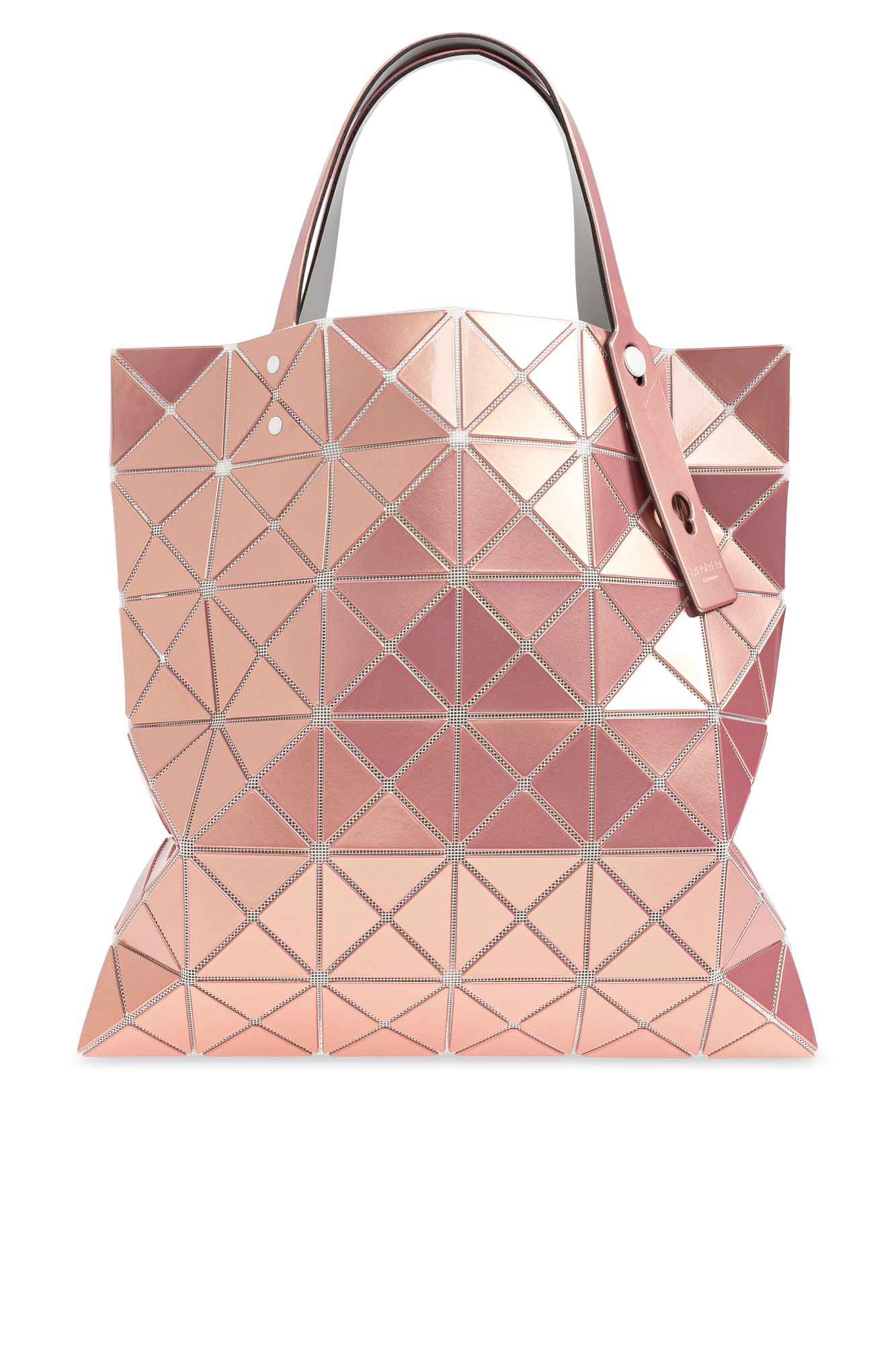 Bao Bao Issey Miyake Bag with a pearlescent finish | Women's | Vitkac